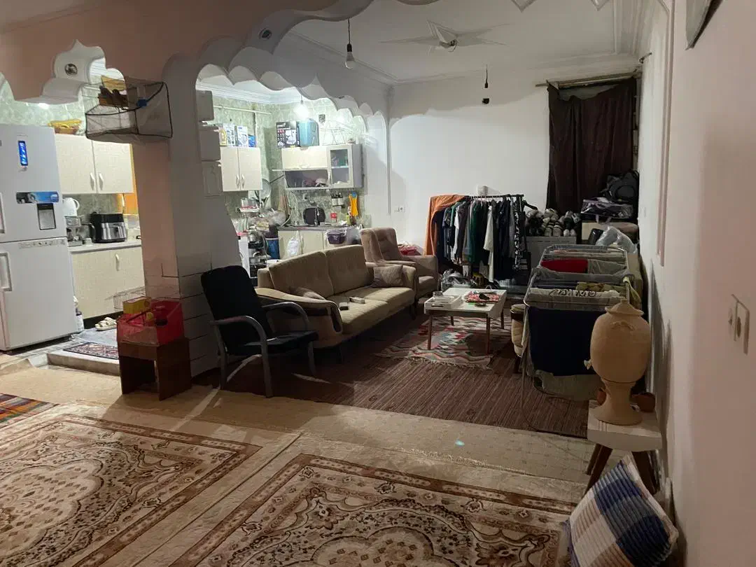 اجاره مسکونی خیابان پاسداران طبقه اول|اجارهٔ آپارتمان|بندر گناوه, |دیوار