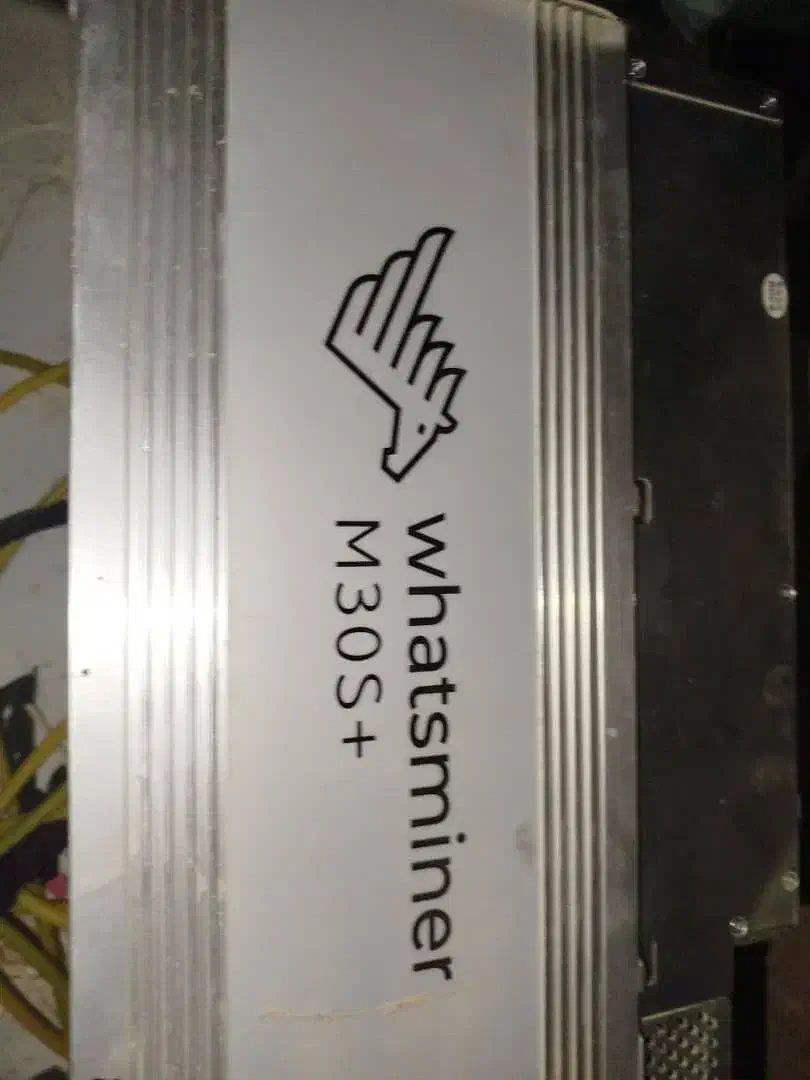 ماینر M30|قطعات و لوازم جانبی رایانه|اسلام‌‌آباد غرب, |دیوار