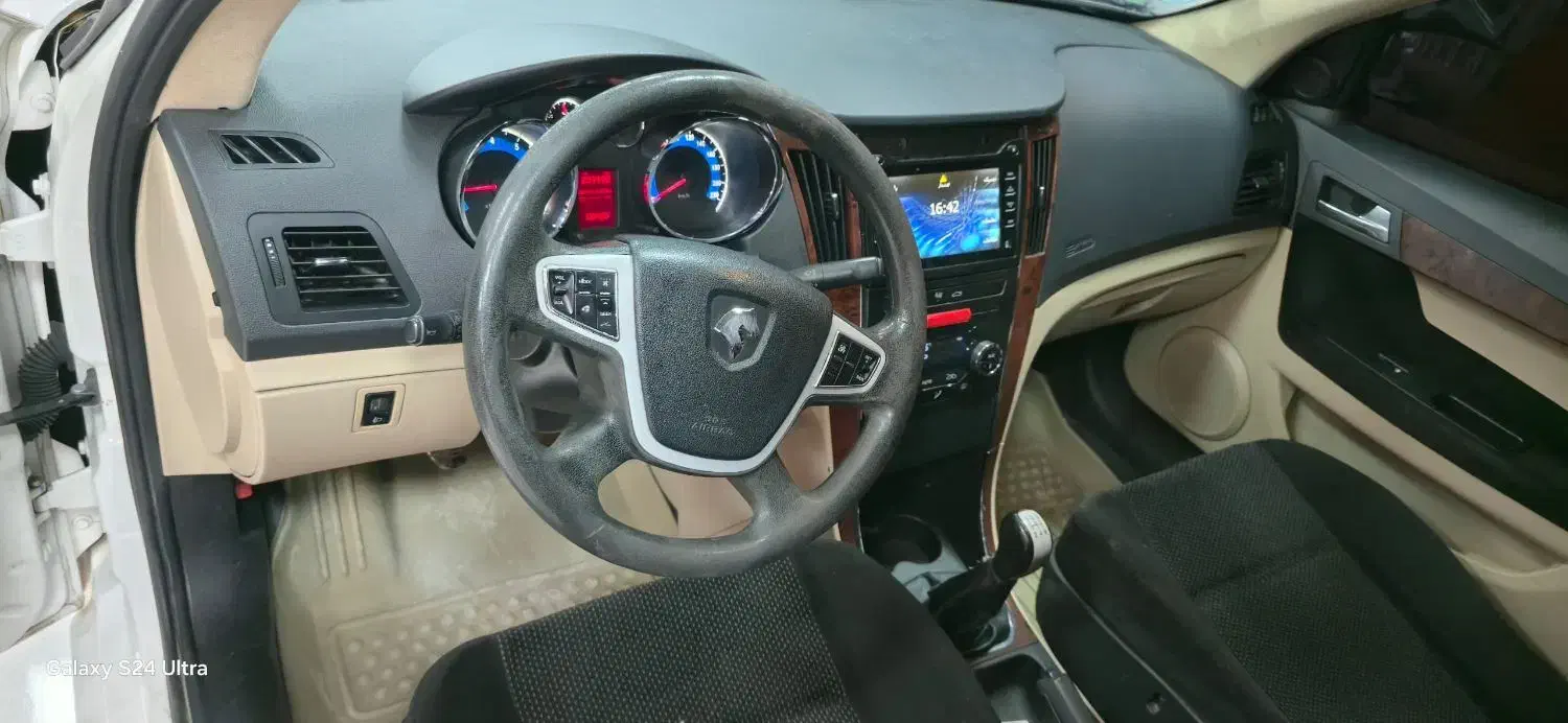 دنا معمولی|خودرو سواری و وانت|شیراز, تاچارا|دیوار