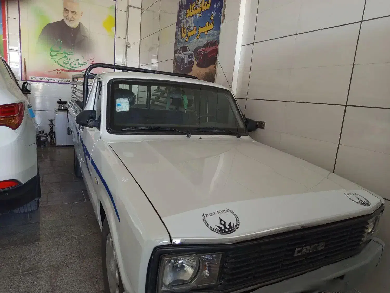 مزدا تکابین مدل 1401درحد صفر تیپ 4ماشین عالی|خودرو سواری و وانت|تربت‌حیدریه, قاسم آباد|دیوار