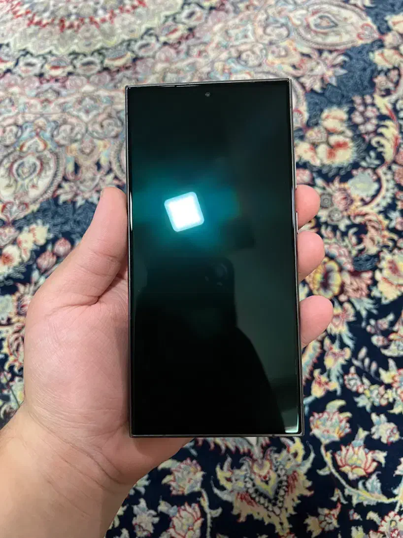 galaxy S24ult|موبایل|تهران, حکیمیه|دیوار
