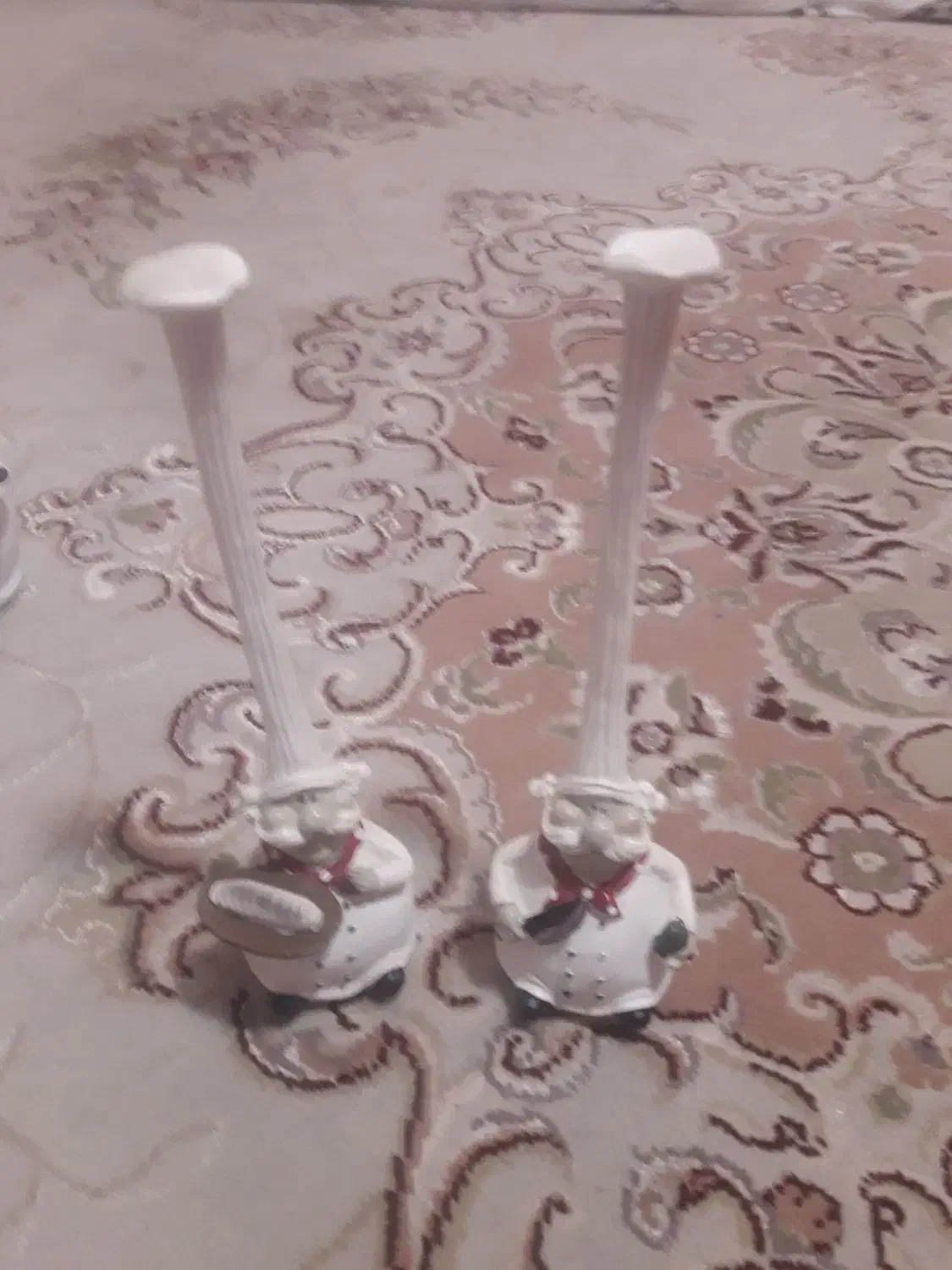 مجسمه سراشپز|مجسمه، تندیس، ماکت|تهران, جنت‌آباد مرکزی|دیوار