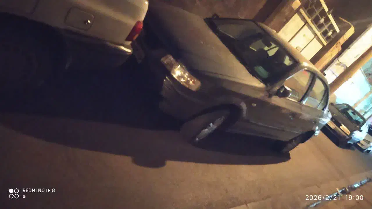 سمند مدل ۸۶|خودرو سواری و وانت|قم, شاه ابراهیم|دیوار