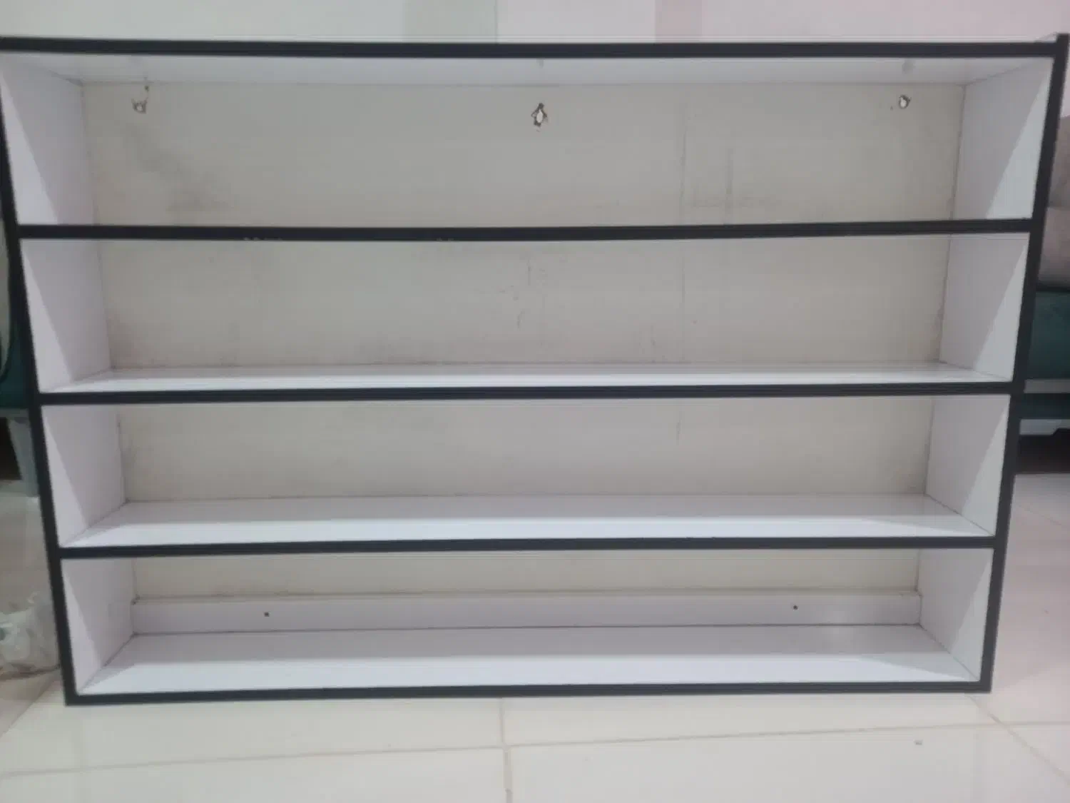 باکس دکوری|کتابخانه، شلف، قفسه‌های دیواری|کرمانشاه, |دیوار