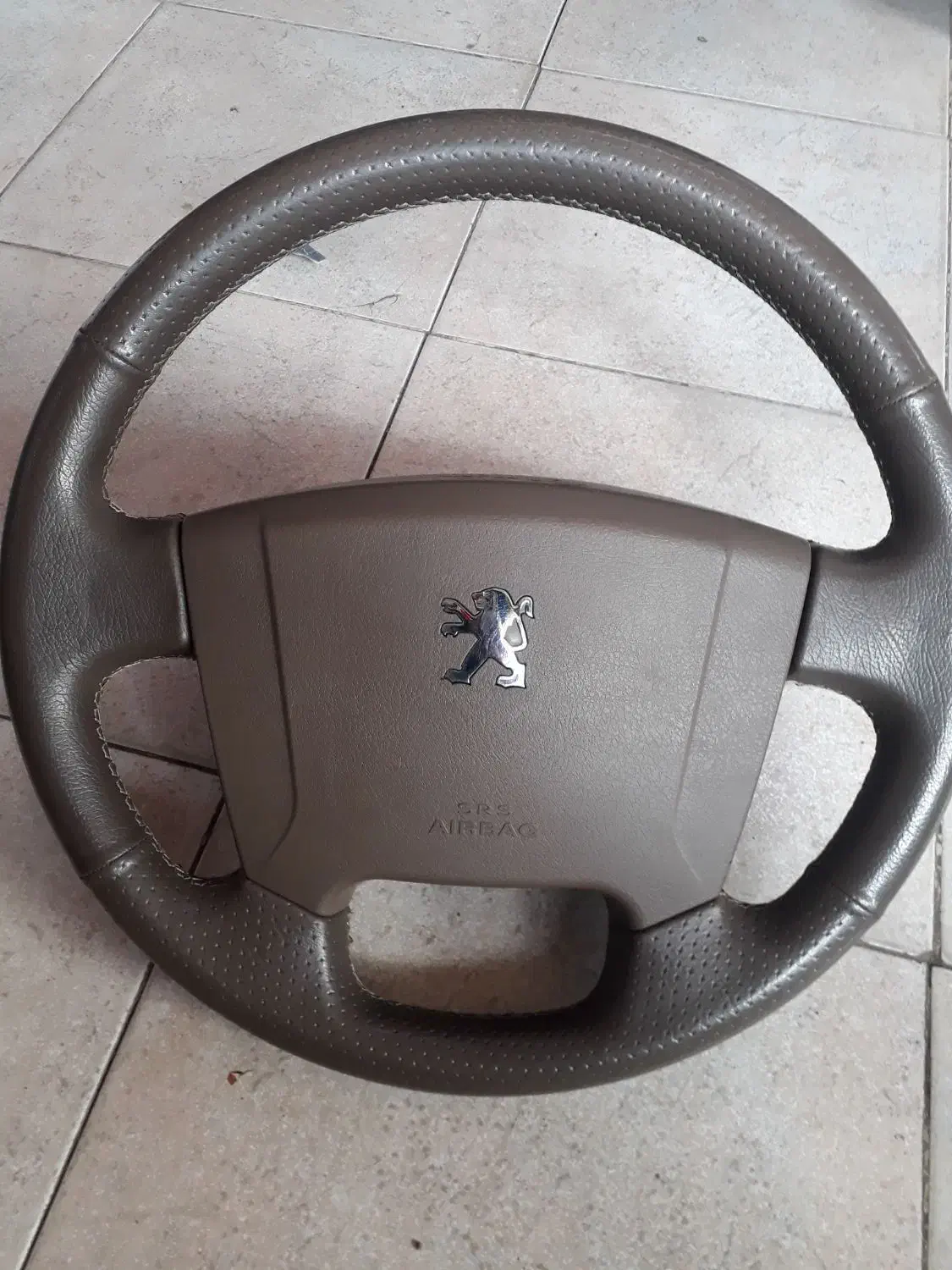 لوازم پژو پارس .فرمان .پلوس.لنت.|قطعات یدکی و لوازم جانبی|قزوین, |دیوار