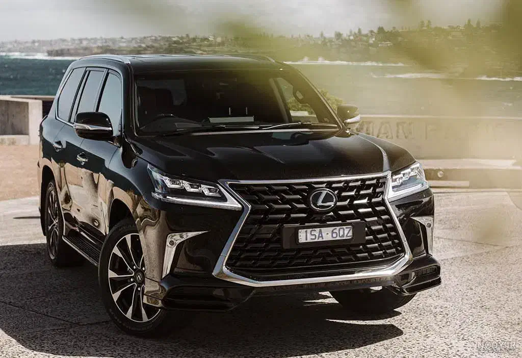 لکسوس|خودرو سواری و وانت|اهواز, زیتون کارگری|دیوار