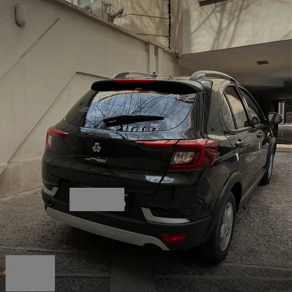 اطلس G|خودرو سواری و وانت|تهران, نیلوفر|دیوار