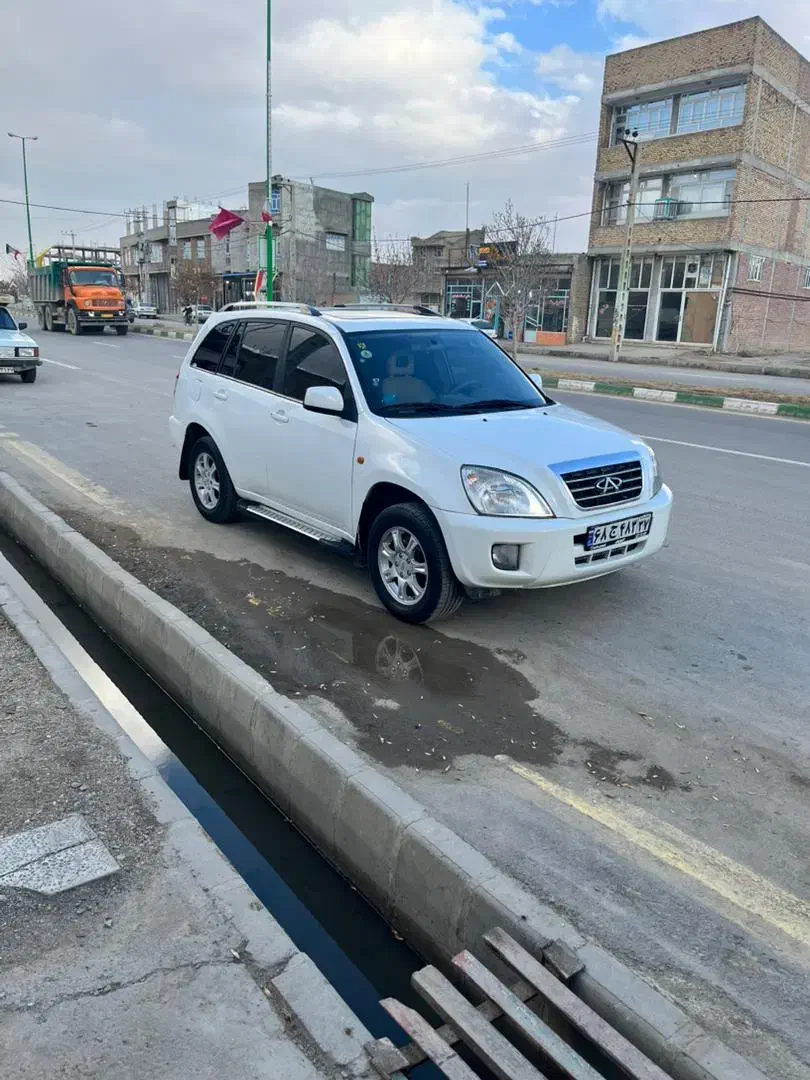 ام وی ام x33|خودرو سواری و وانت|بکتاش, |دیوار