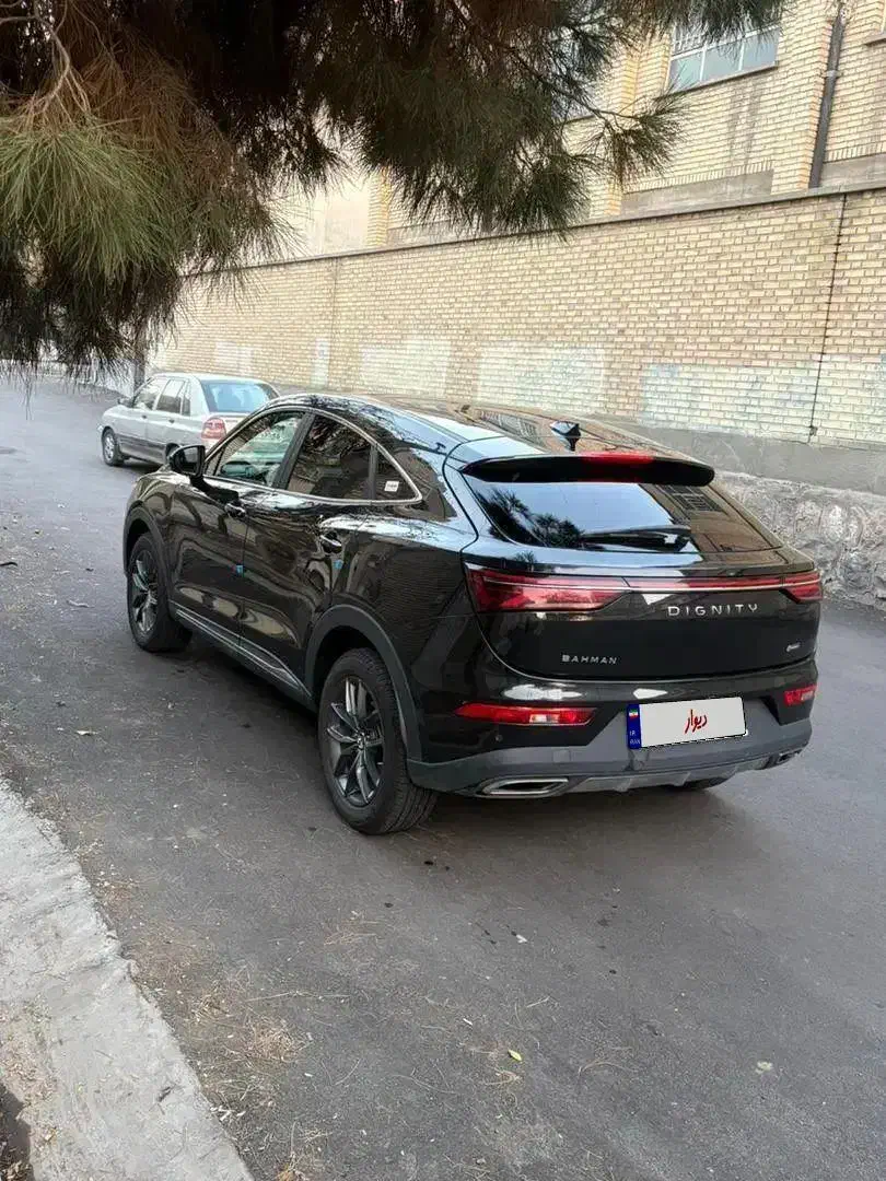 دیگینیتی پرایم ۱۴۰۲ درحد صفر|خودرو سواری و وانت|تبریز, |دیوار