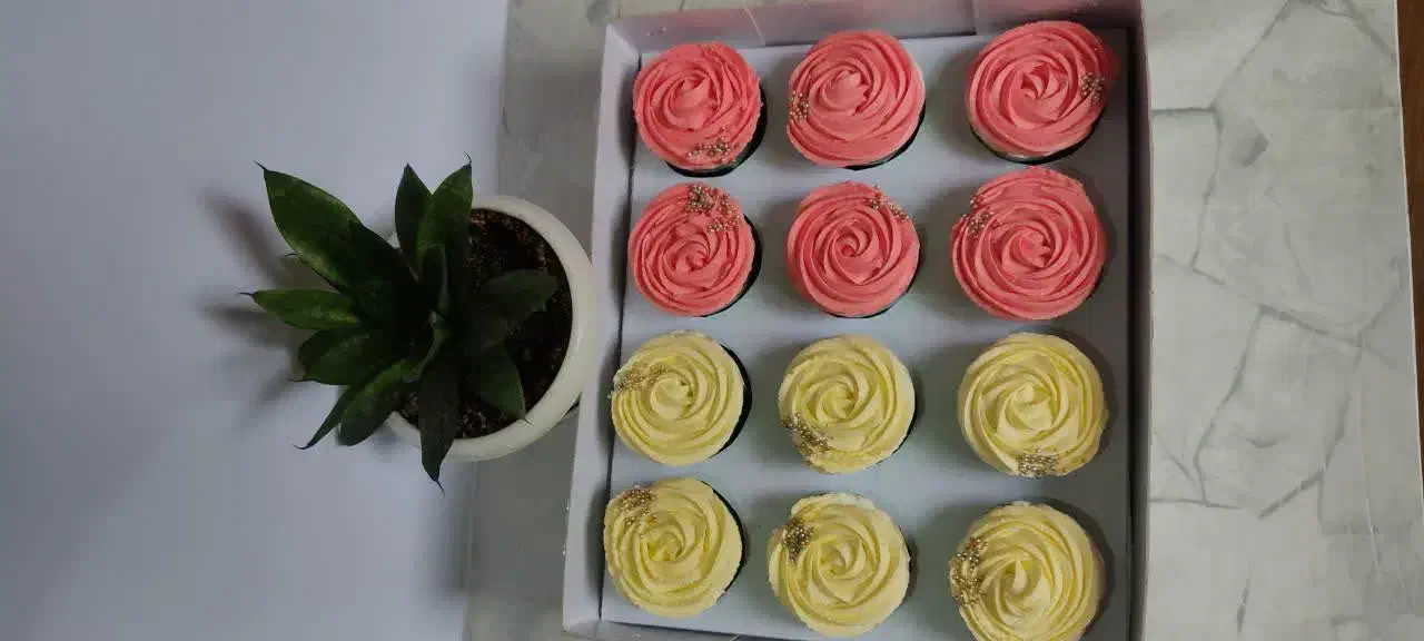 دسر،کاپکیک،چیز کیک،ژله|خوردنی و آشامیدنی|بومهن, |دیوار