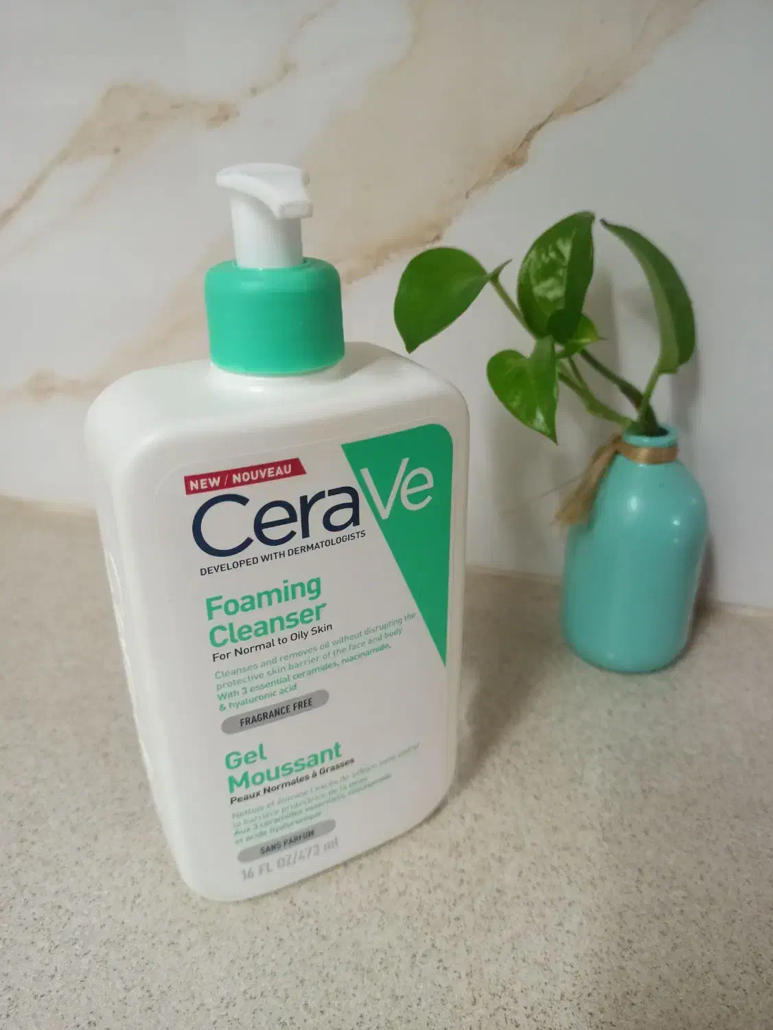 شوینده سراوی (ژل شستوشوی صورت)|مواد شوینده و دستمال کاغذی|قم, سعادتی|دیوار