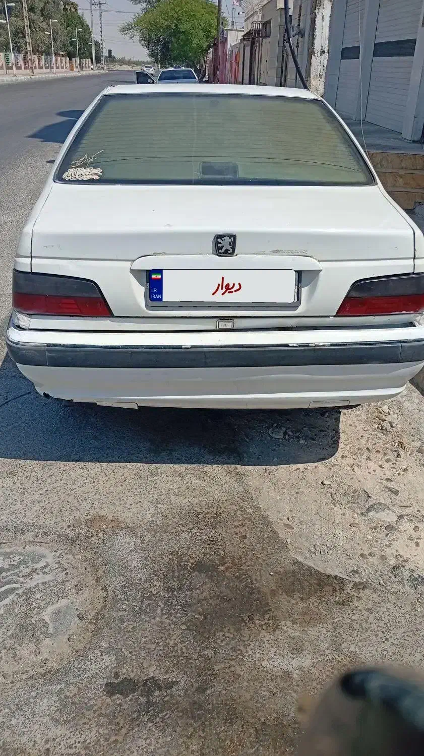 سلام همه مصرفیا عوض شده موتور عالی|خودرو سواری و وانت|بندر امام خمینی, |دیوار