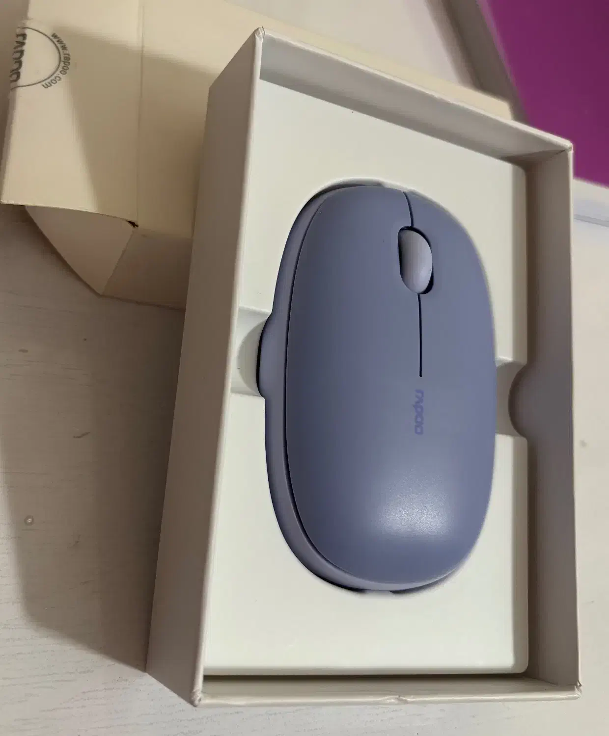 ماوس بی سیم|قطعات و لوازم جانبی رایانه|سنندج, |دیوار