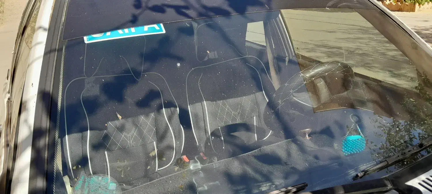 پرایدمدل ۸۱|خودرو سواری و وانت|هشتگرد, فاز ۷ مهستان|دیوار