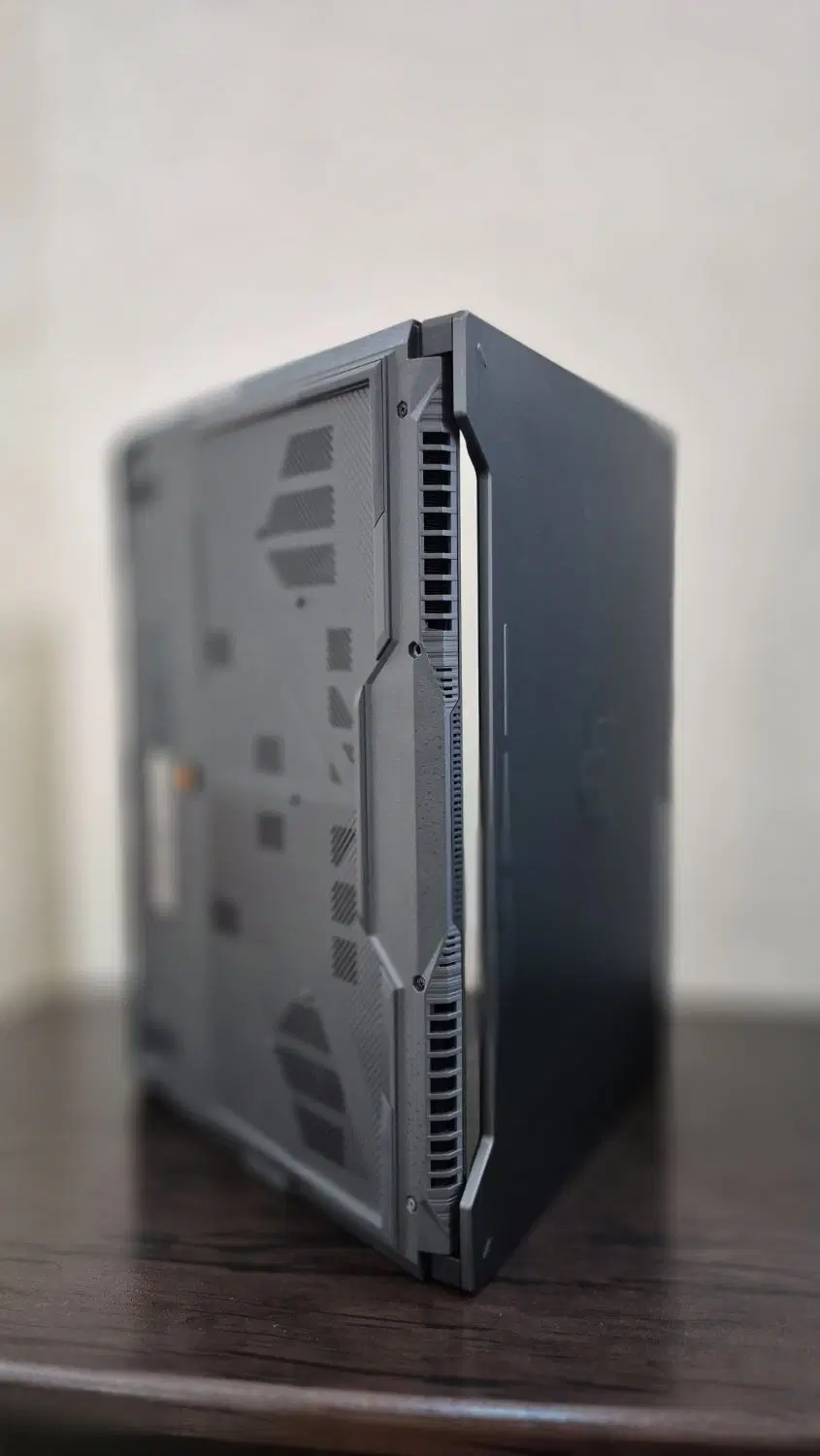لپتاپ گیمینگ ASUS TUF|رایانه همراه|رشت, جهاد|دیوار