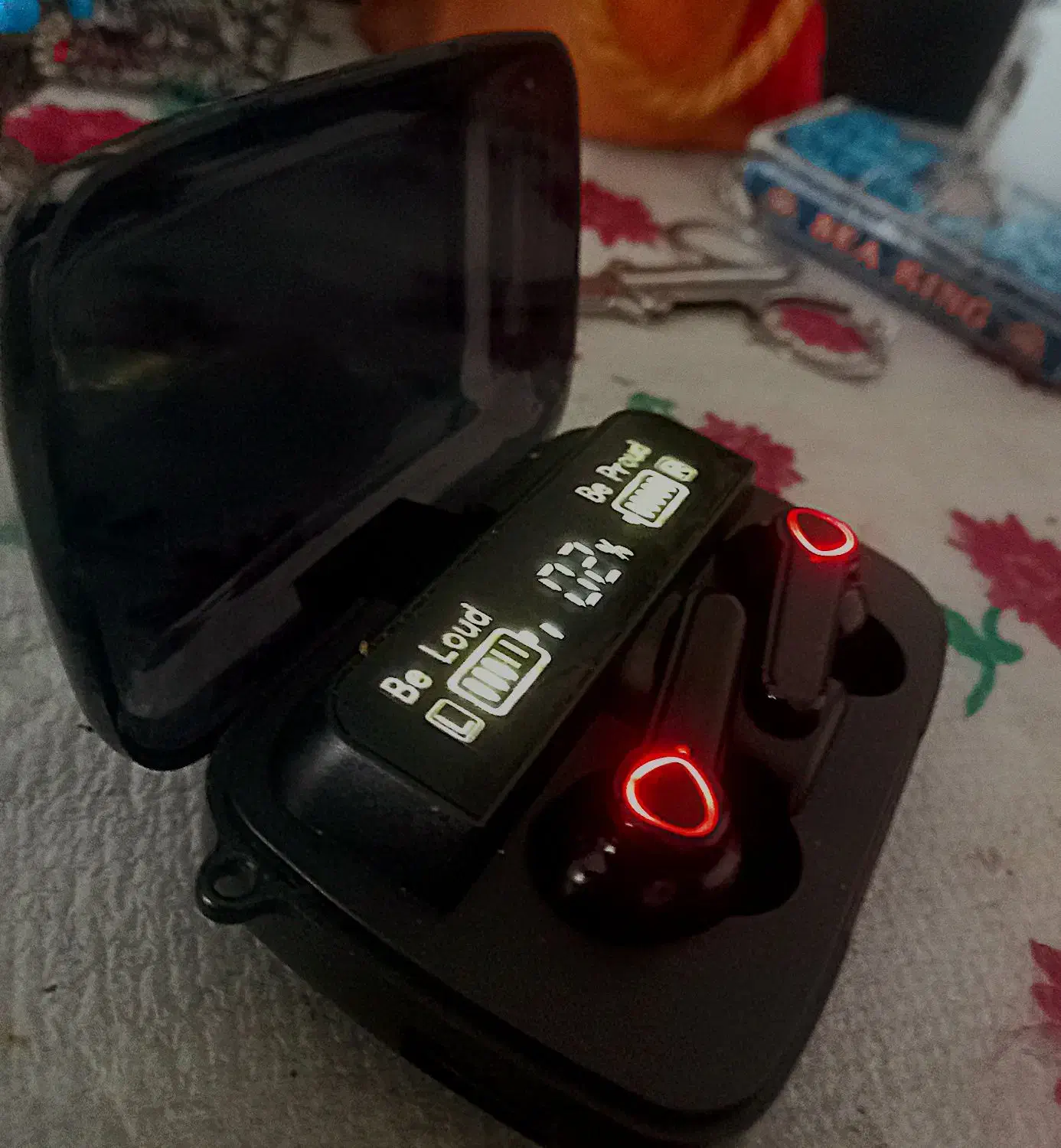 ایرپاد بلوتوثی|لوازم جانبی موبایل و تبلت|مراغه, |دیوار