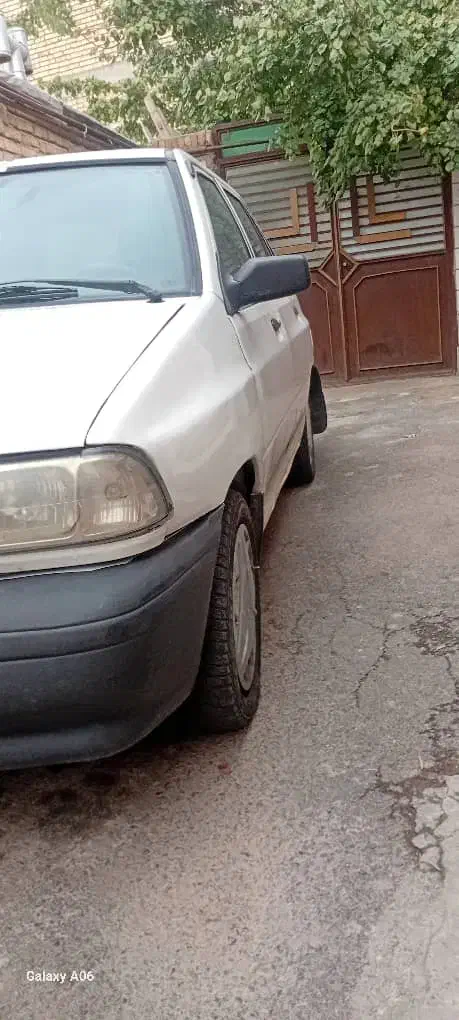 پراید مدل82|خودرو سواری و وانت|مرند, |دیوار