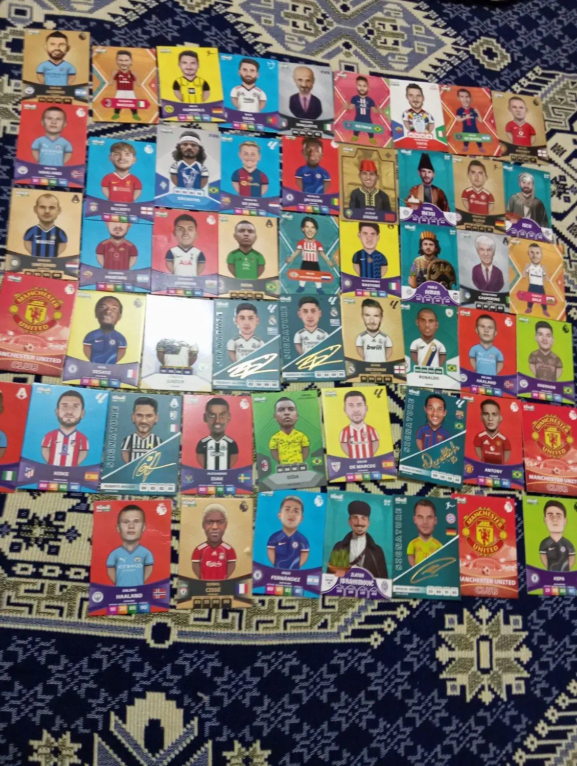 کارت کیمی همراه با برچسب وآلبوم تپ عکس معلومه|اسباببازی|تبریز, |دیوار