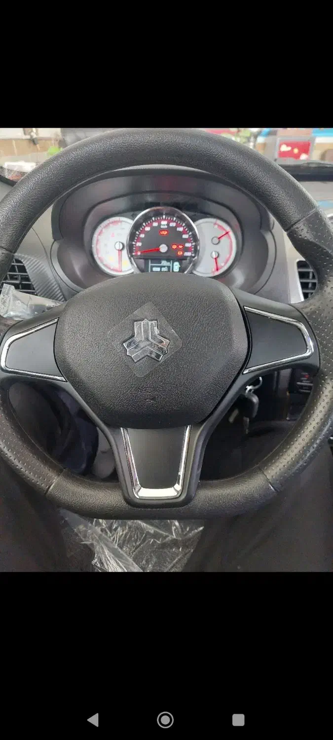 کوییک 1402صفر|خودرو سواری و وانت|نهاوند, |دیوار