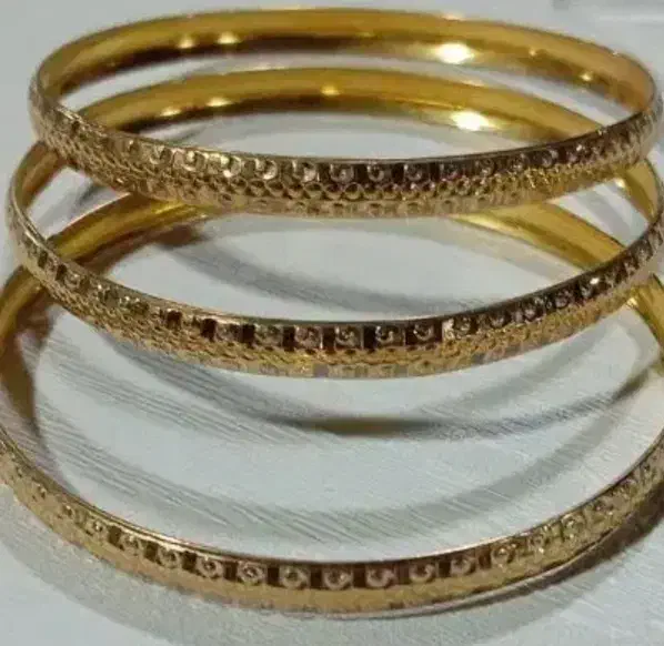 دوتا النگو سایز۳|جواهرات|قم, نیروگاه|دیوار