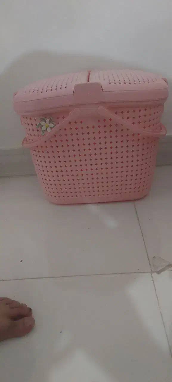 سبد پیکنیک|ظروف نگهدارنده، پلاستیکی، یک‌بارمصرف|سرپل ذهاب, |دیوار