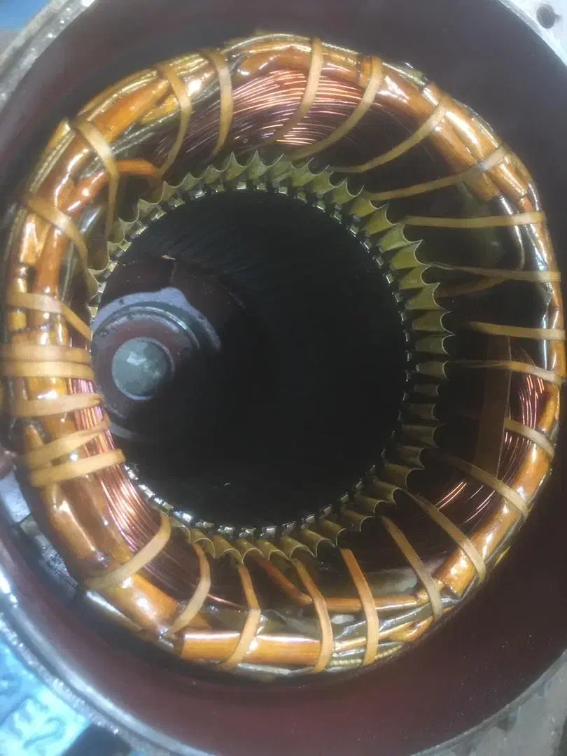 کارگاه سیم پیچی کرمی|خدمات پیشه و مهارت|کرمانشاه, |دیوار