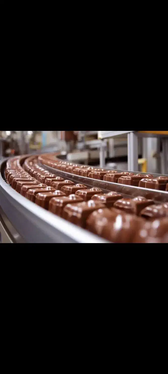 استخدام خانم اقا در کارخانه کاکائو با پاداش|استخدام صنعتی، فنی، مهندسی|پرند, فاز ۲|دیوار