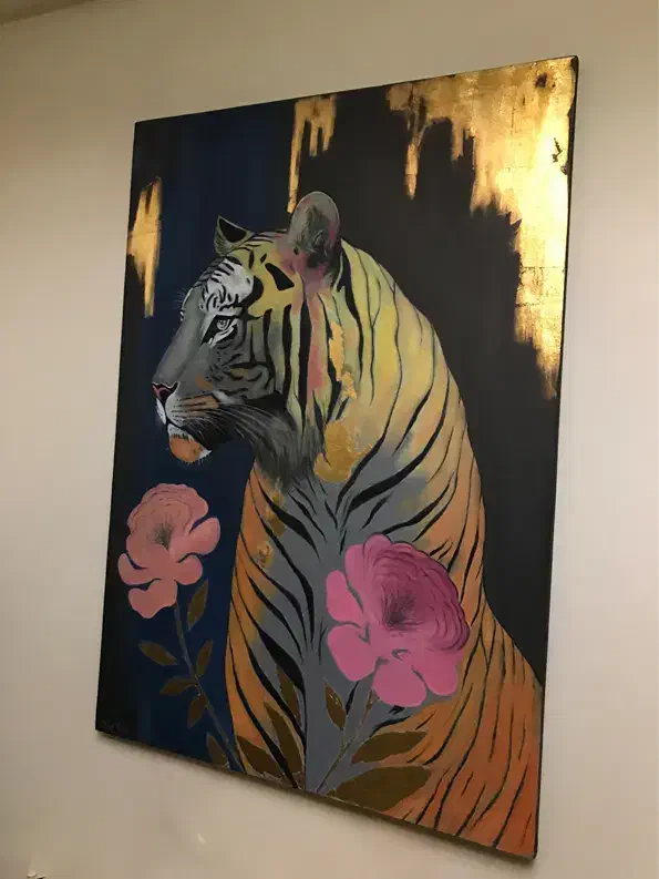 فوری|تابلو، نقاشی، عکس|تهران, اقدسیه|دیوار