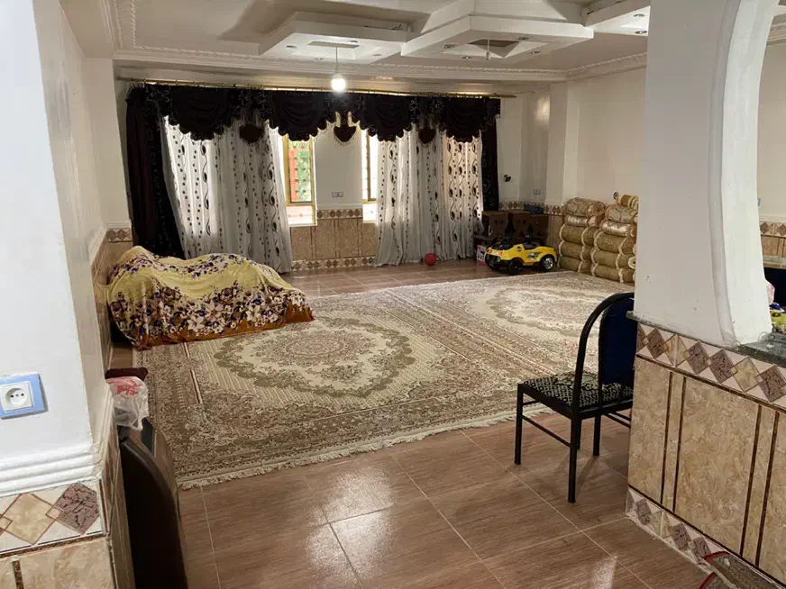 فروش/دوطبقه/ امامت|فروش آپارتمان|یاسوج, |دیوار