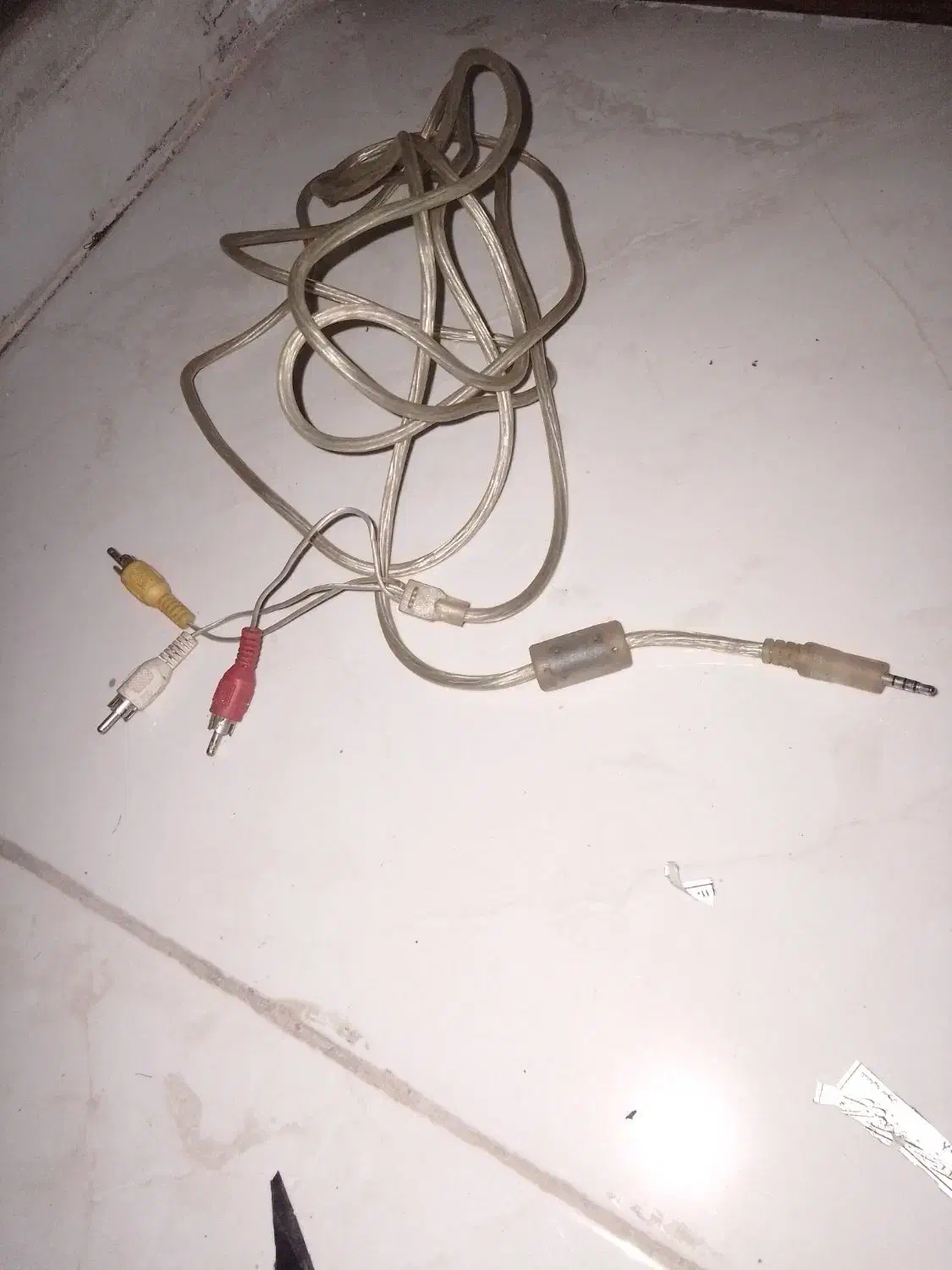 سیم بلندگو|آلات موسیقی|کرج, شاهین‌ویلا|دیوار