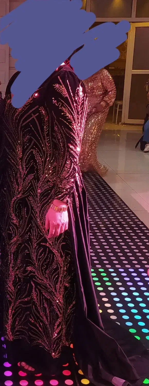 پیراهن مجلسی|لباس|کارون, |دیوار