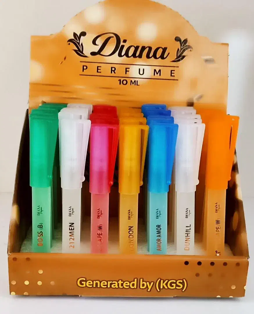 انواع عطر|آرایشی، بهداشتی، درمانی|گرگان, |دیوار