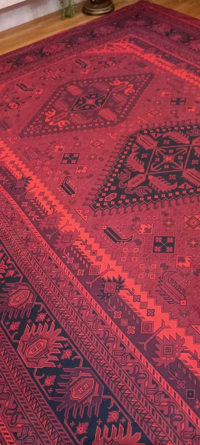 روفرشی و فرش ۶ متری|روفرشی|زنجان, |دیوار