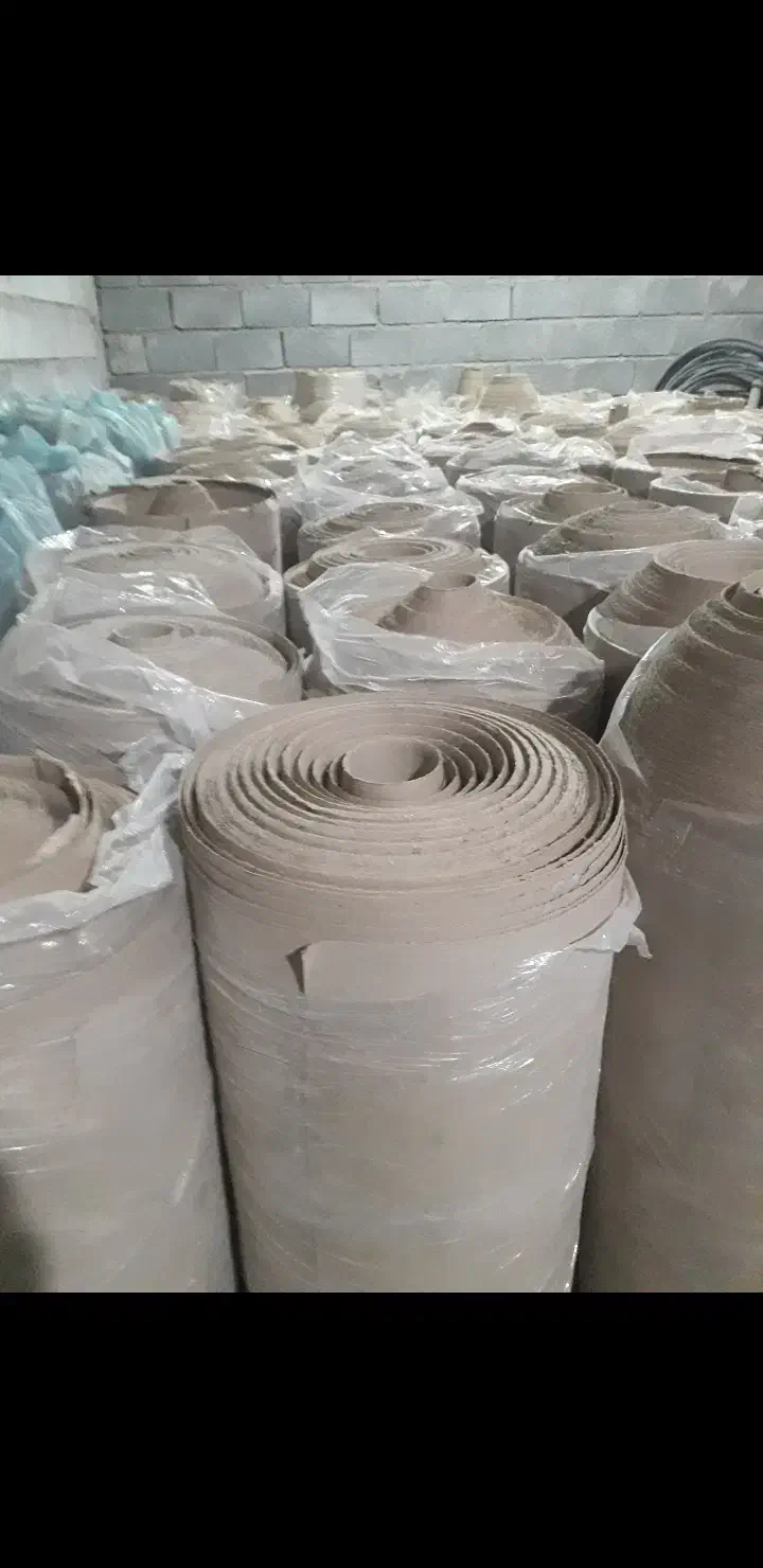 رول بستر مرغداری|حیوانات مزرعه|میناب, |دیوار