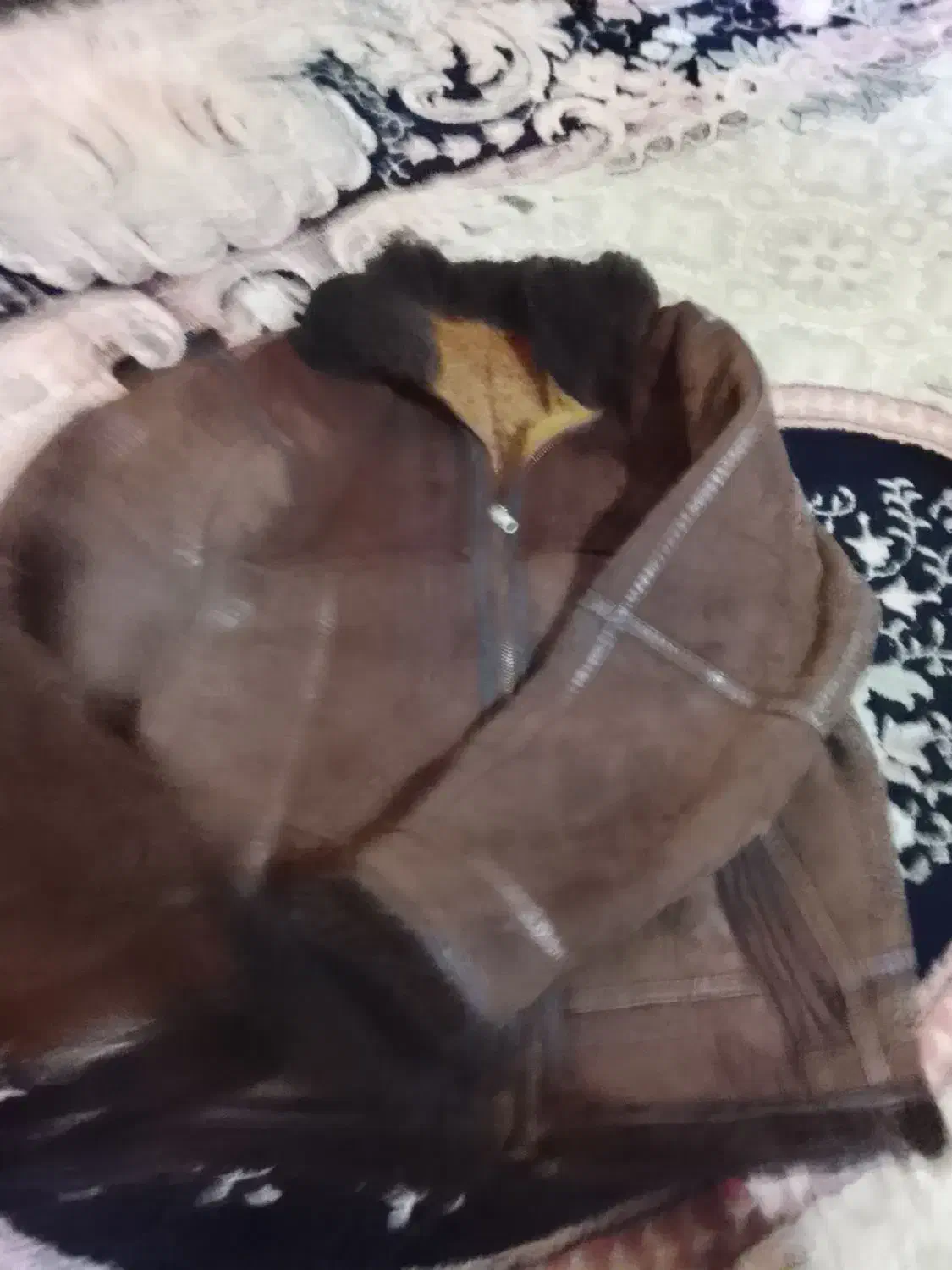 کاپشن بوفالو اصل|لباس|اسلام‌شهر, شهرک مفیدی|دیوار