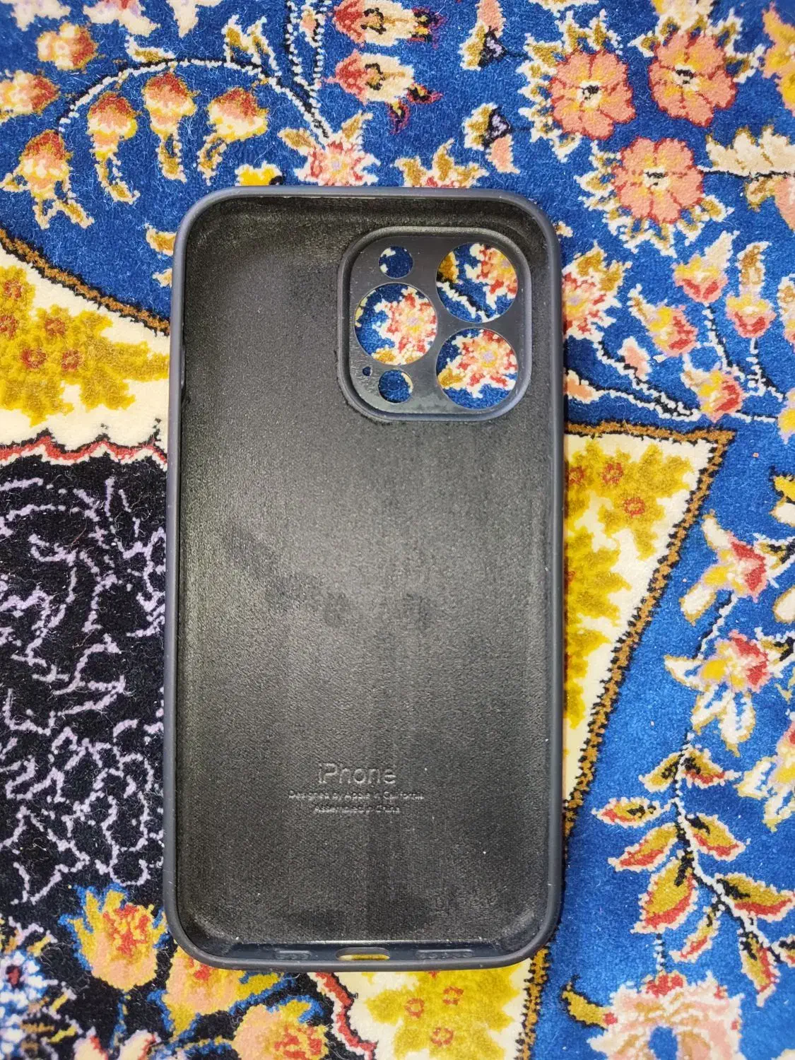 گارد آیفون|لوازم جانبی موبایل و تبلت|زاهدان, |دیوار