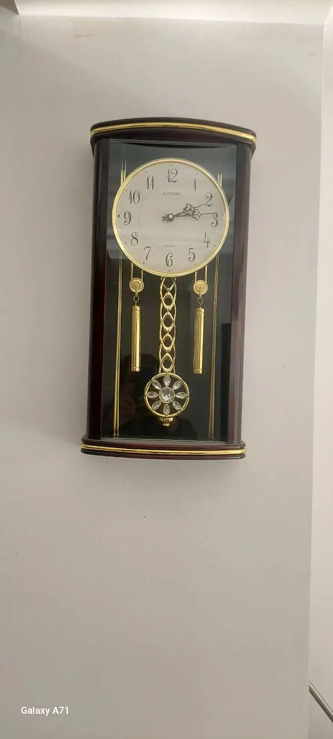 ساعت دیواری|ساعت دیواری و تزئینی|تبریز, |دیوار