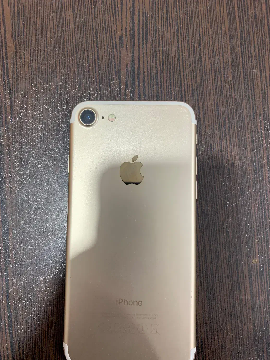 ایفون 7 128g|موبایل|تهران, هفت چنار|دیوار