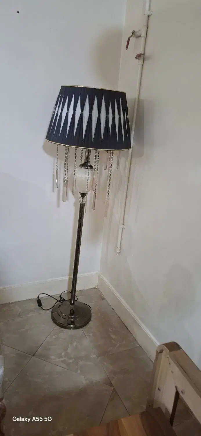 آباژور|چراغ خواب و آباژور|اهواز, زیتون کارمندی|دیوار