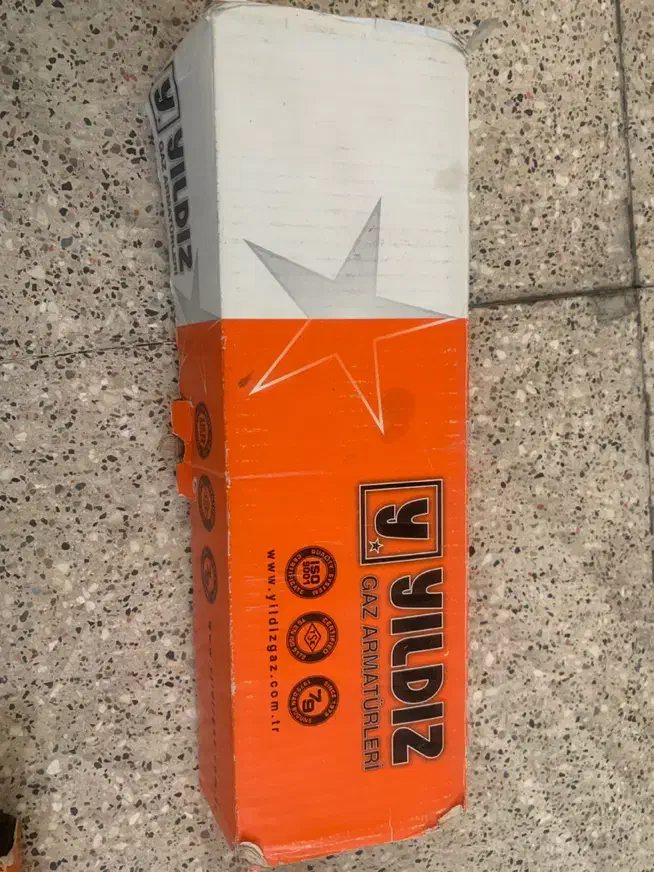 سرپیک برش دستی طرح گلور ایلدیز ترکیه|ابزارآلات|سمنان, |دیوار