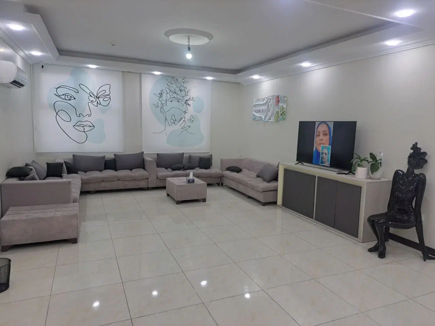 جراح عمومی با حقوق بالای ۲۰۰ میلیون|استخدام درمانی، زیبایی، بهداشتی|تهران, تهرانسر شمالی|دیوار