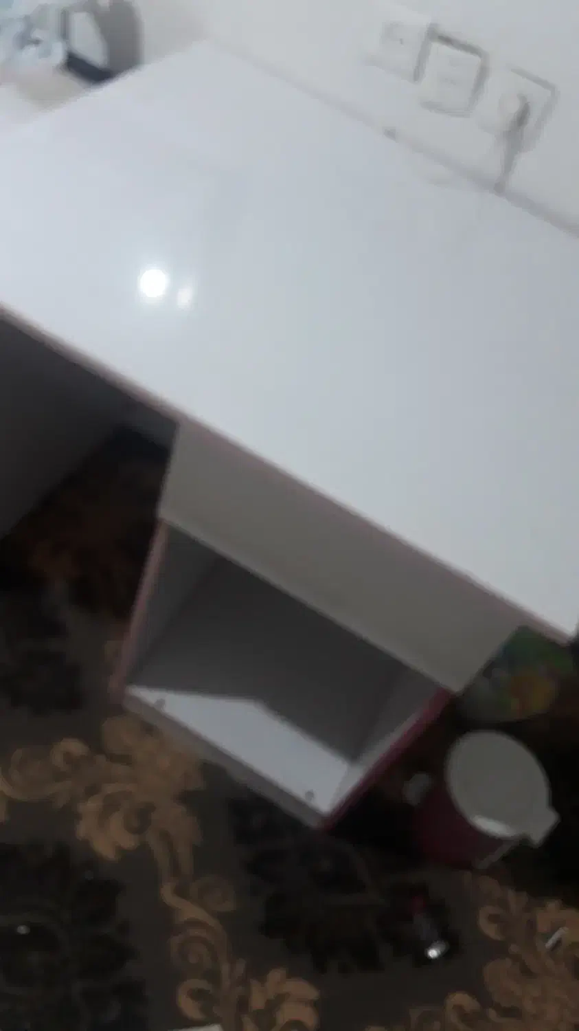 میز تحریر|میز تحریر و کامپیوتر|مراغه, |دیوار