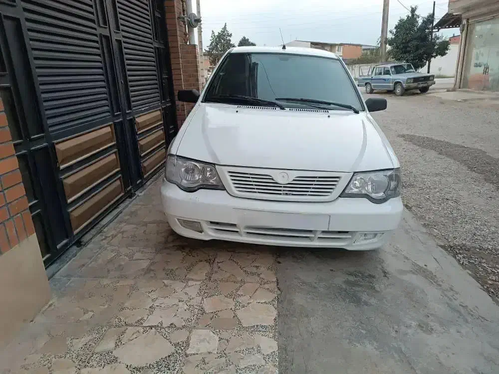 پراید 111 تمام رنگ|خودرو سواری و وانت|ساری, |دیوار