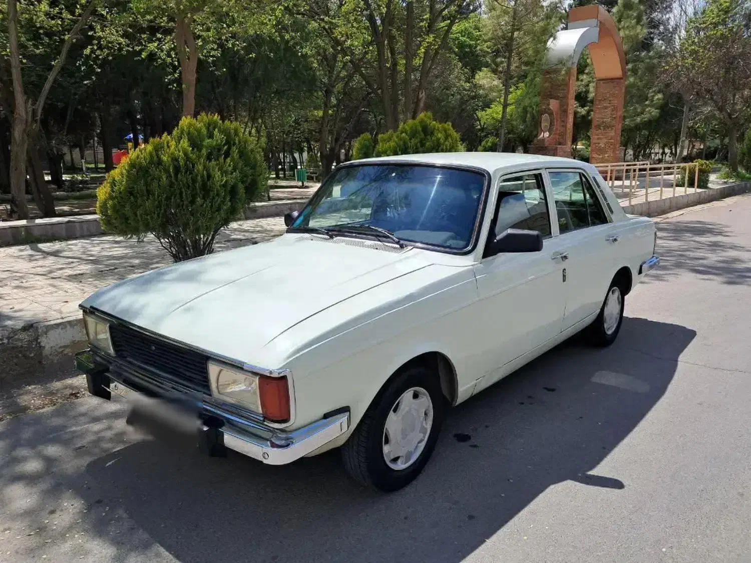 پیکان دوگانه سوز 80|خودرو سواری و وانت|اسلامآباد غرب, |دیوار