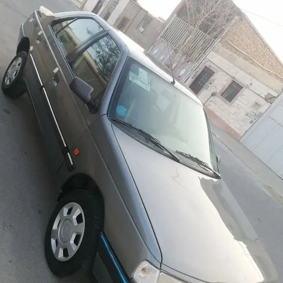 پژو 405 91GLX|خودرو سواری و وانت|پاکدشت, حصار امیر|دیوار