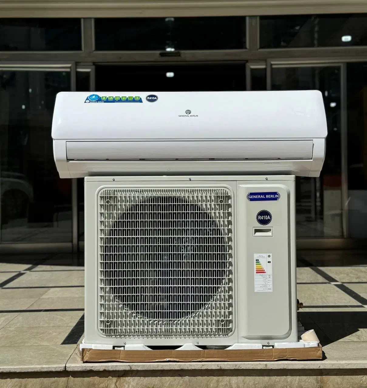 نصب سرویس گازگیری جابجایی انواع کولر دوتیکه وپنجره|خدمات پیشه و مهارت|بندر ماهشهر, |دیوار