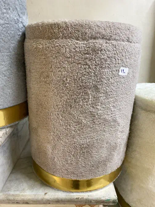 پاف پارچه ای|صندلی و نیمکت|زنجان, |دیوار