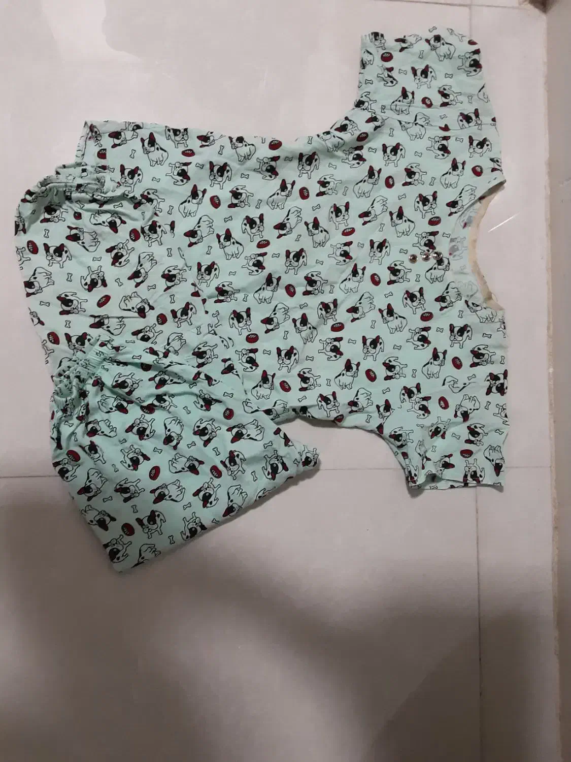 بلوز شلوار دخترونه ، پیراهن|لباس|تربتحیدریه, مظفریه|دیوار