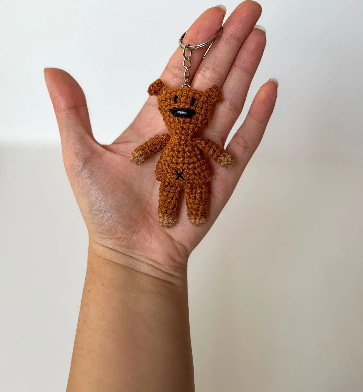 جاسویجی بافتنی|صنایع دستی و سایر لوازم تزئینی|آزادشهر, |دیوار