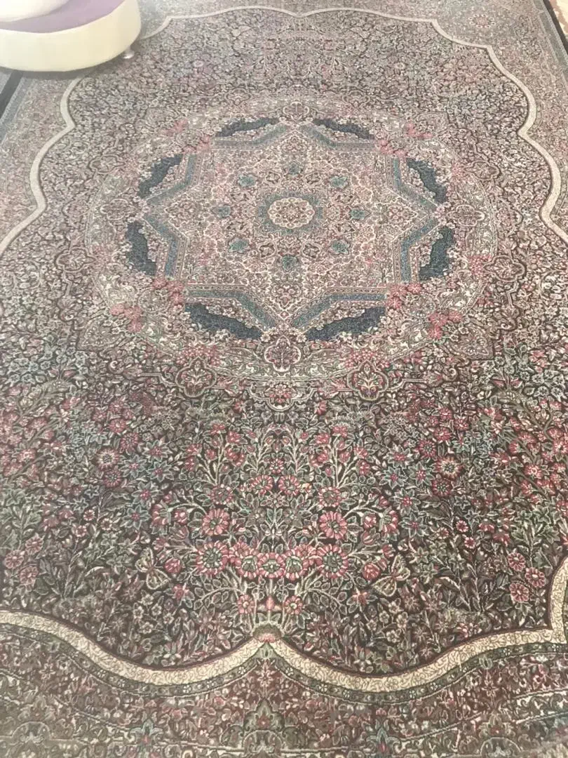 فرش|فرش|عنبرآباد, |دیوار